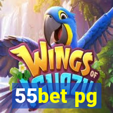 55bet pg